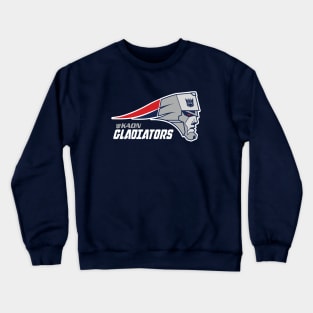 Kaon Gladiators Crewneck Sweatshirt